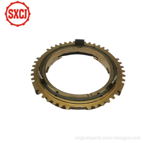 OEM33038-37030 Customized standard manual auto parts transmissionbox Synchronizer Ring FOR TOYOTA HINO 130HT